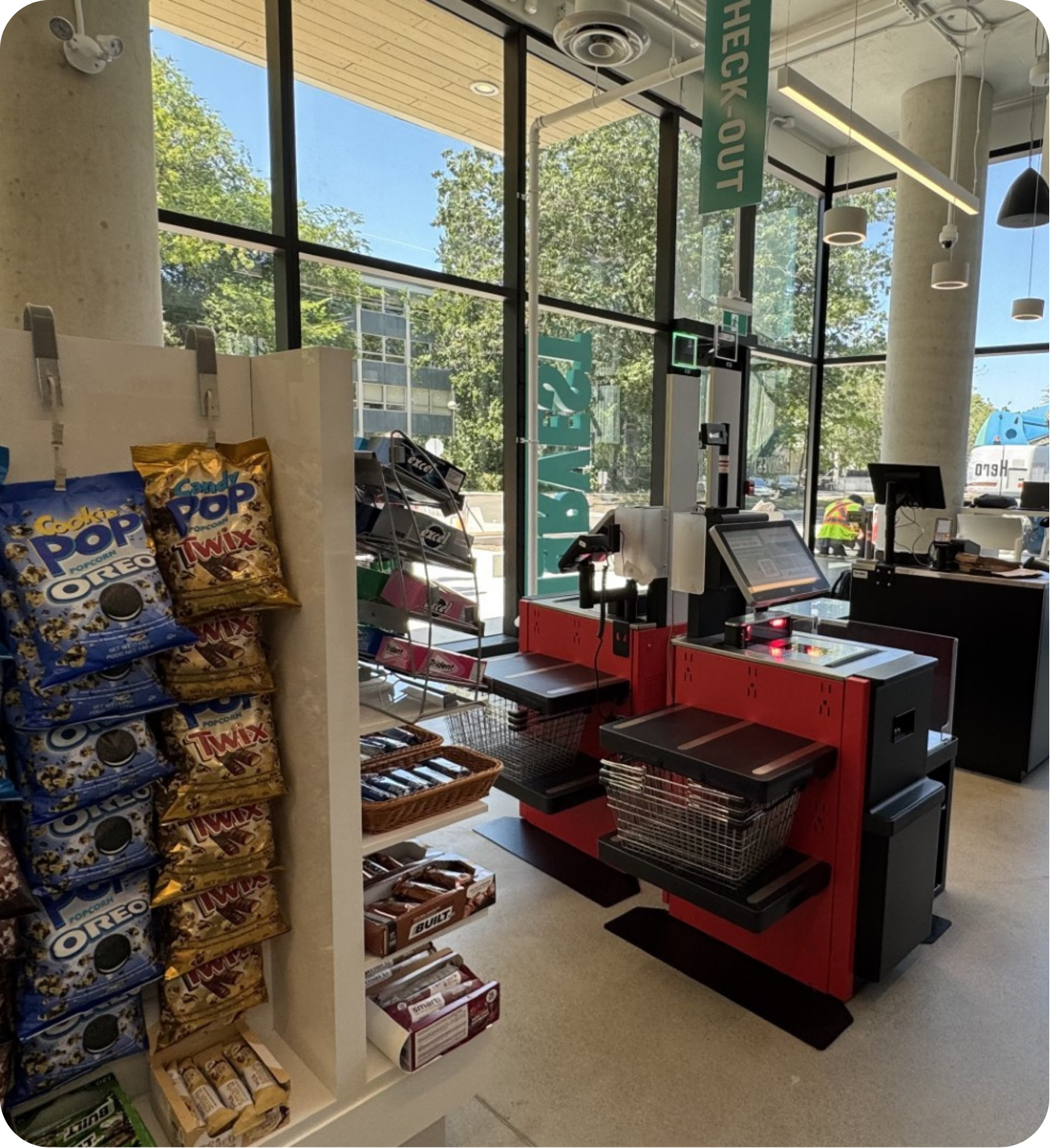 Every Retaile 0 Logo